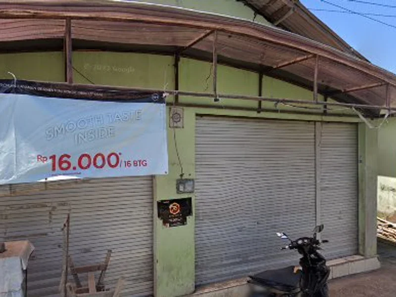 Warung Kamila Ayam Bakar Taliwang Khas Lombok