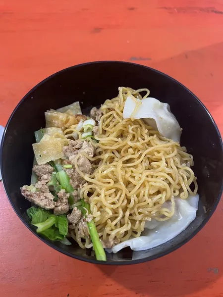 Bakmi Liong