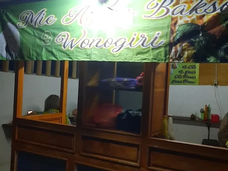 Bakmi Hammerhead Nakula