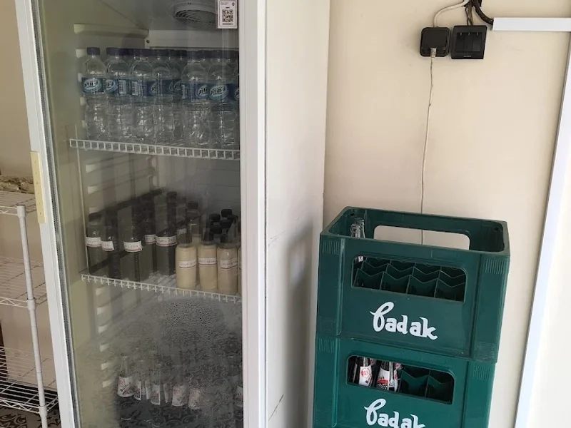 Bakmi & Bubur Ayam Bintang Lima