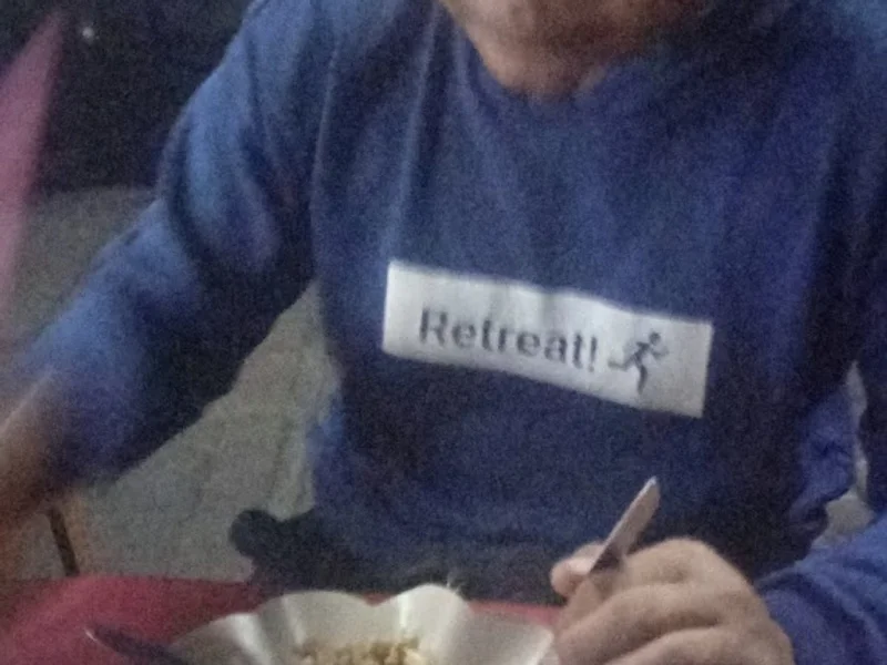 Nasi Goreng Pak Amin