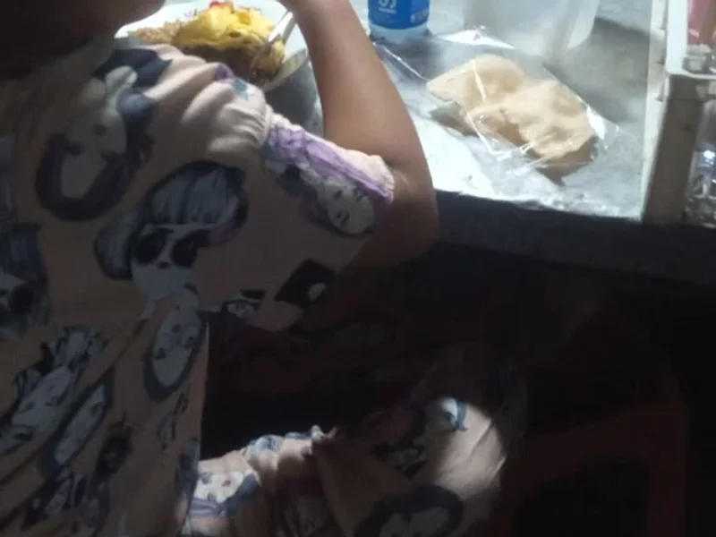 Warung Nasi Goreng Kuta