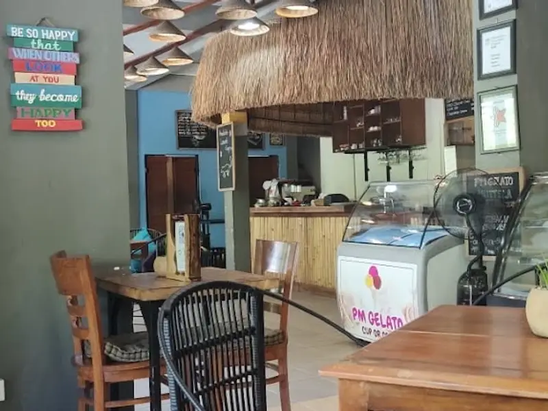 Warung Pondok Madu
