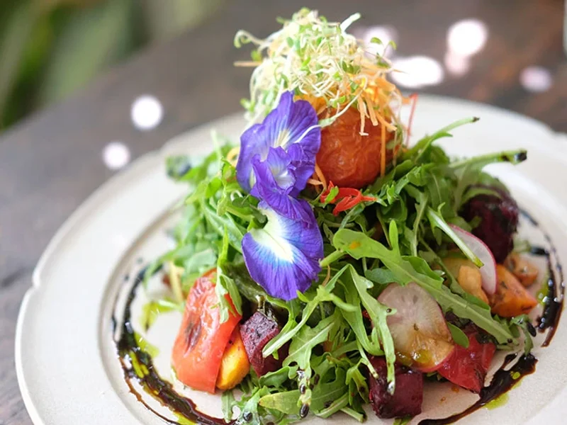Kebun Bistro