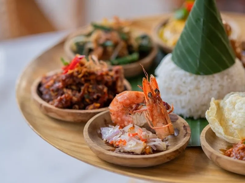 Cosmo Ubud