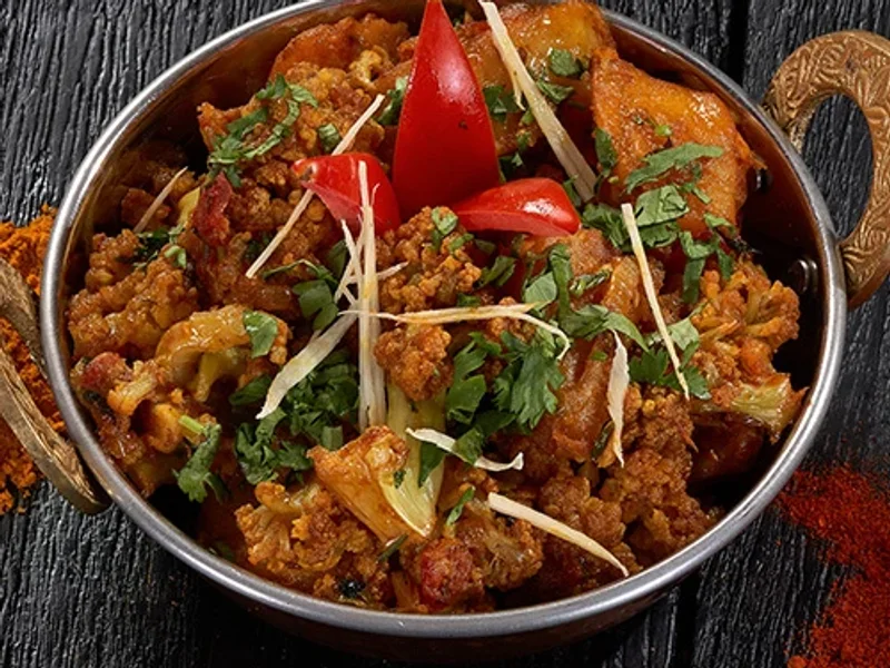 Ganesha Ek Sanskriti Restaurant