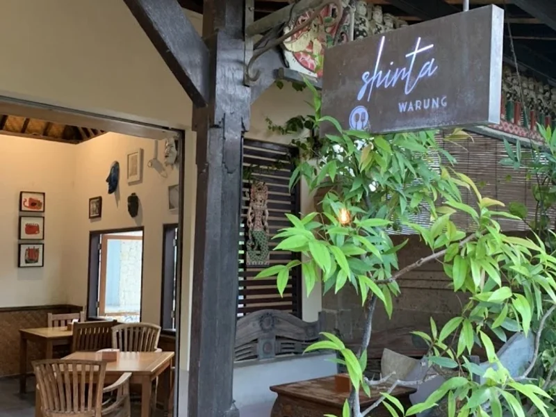 Shinta Warung