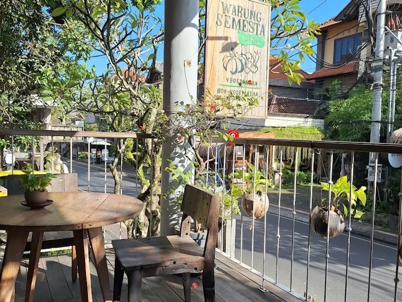 Warung Semesta