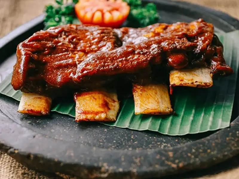 Warung Pondok Madu