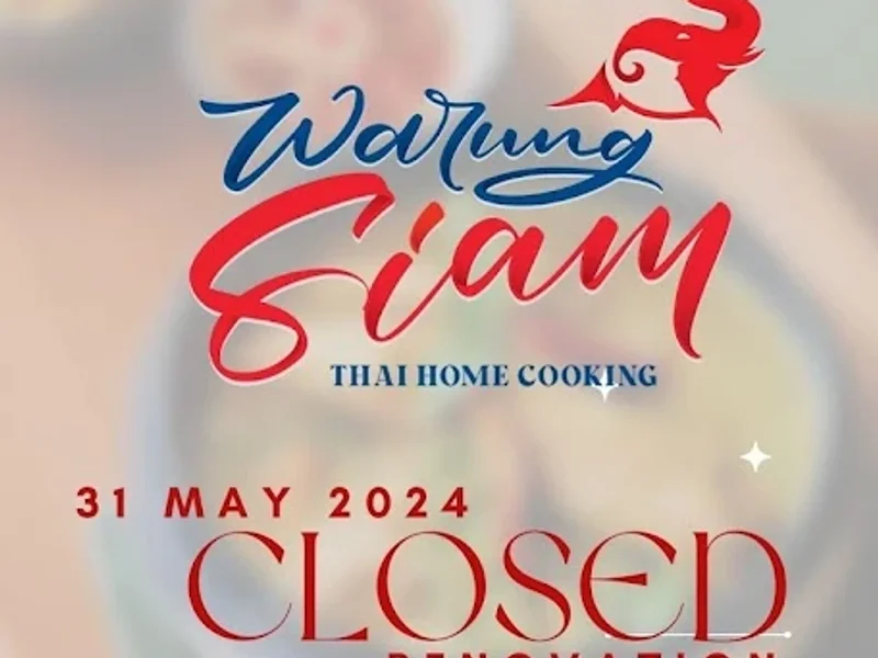 Warung Siam