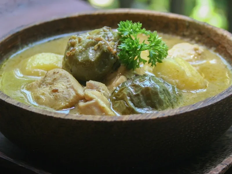 Run's Warung