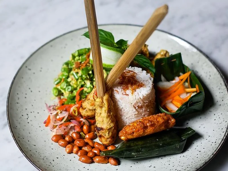 Casa Luna Restaurant