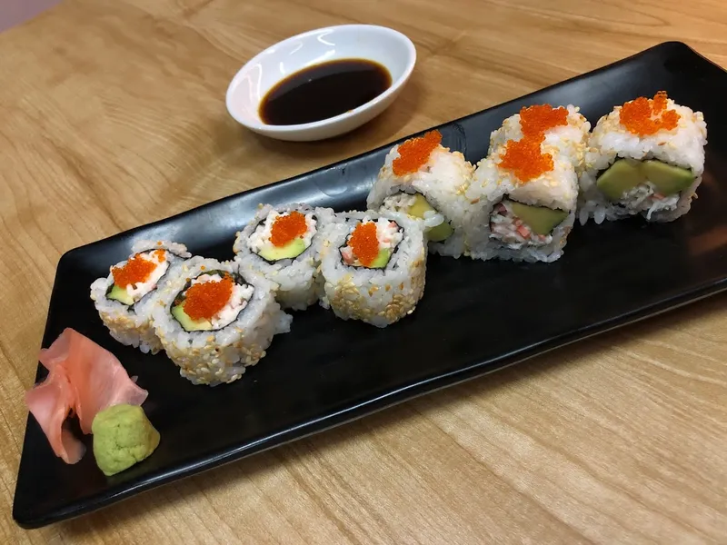 Ina Sushi