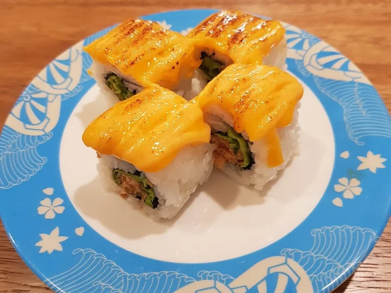 Sushi Bushi Seminyak