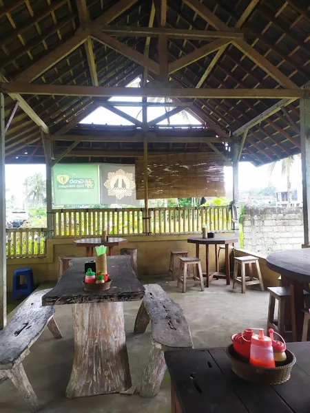 Warung Kakul