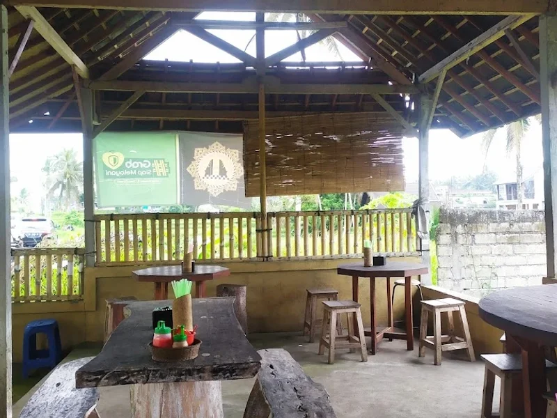 Warung Kakul