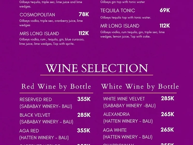 Ceking Sari Restaurant & Coffee Corner