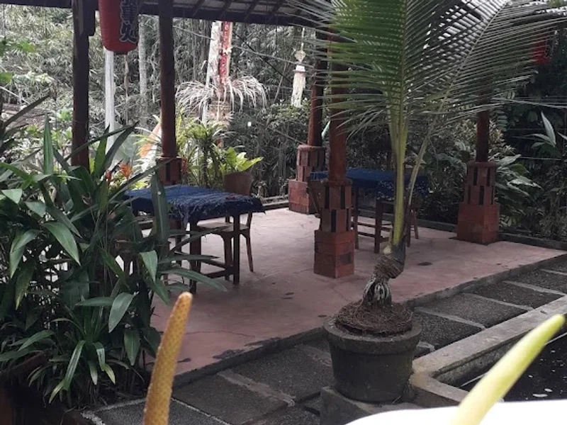 Cafe Bintang Japanese Restaurant