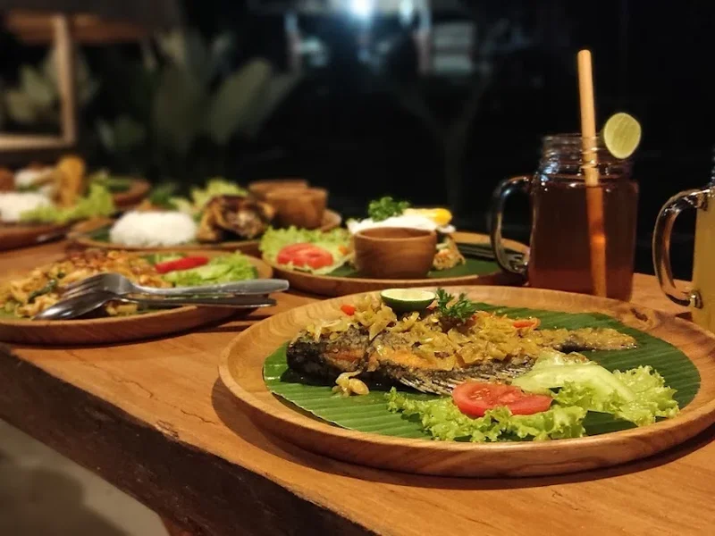 Jinengbali Agro
