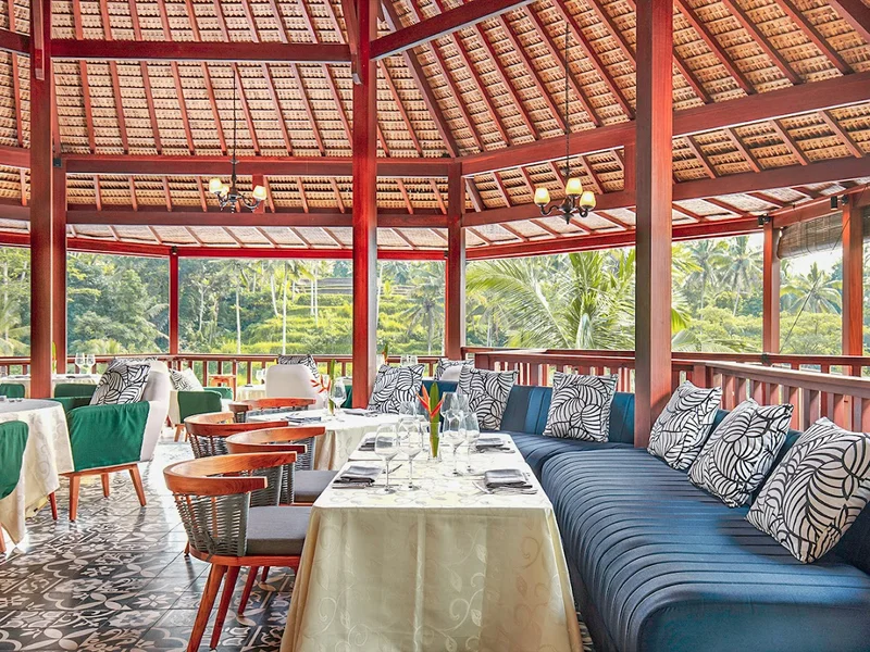 Cretya Ubud