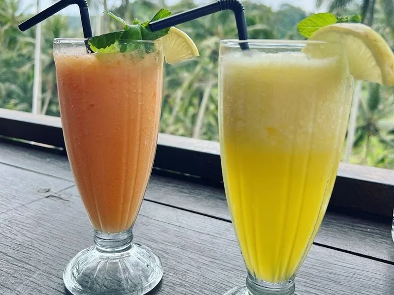 Sai Mai Warung