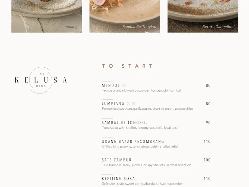 The Kelusa at Samsara Ubud