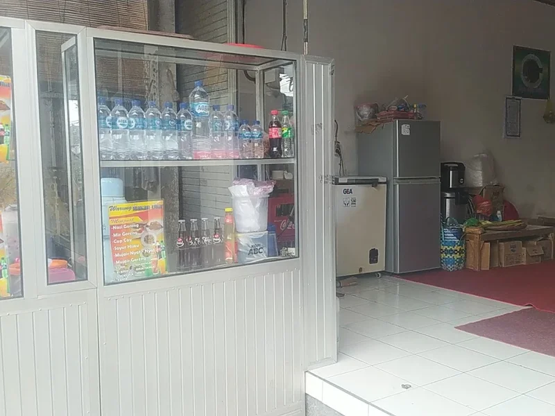 Warung OKA, Sup IKAN