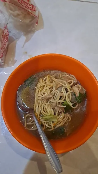 BAKSO&MIE AYAM SOLO AZZAHRA 1