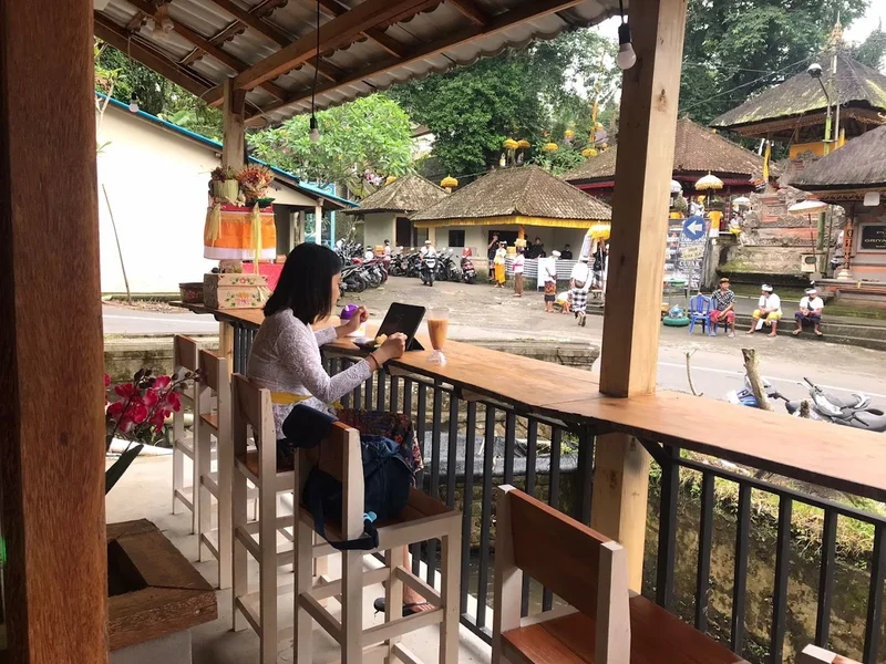 Warung JP