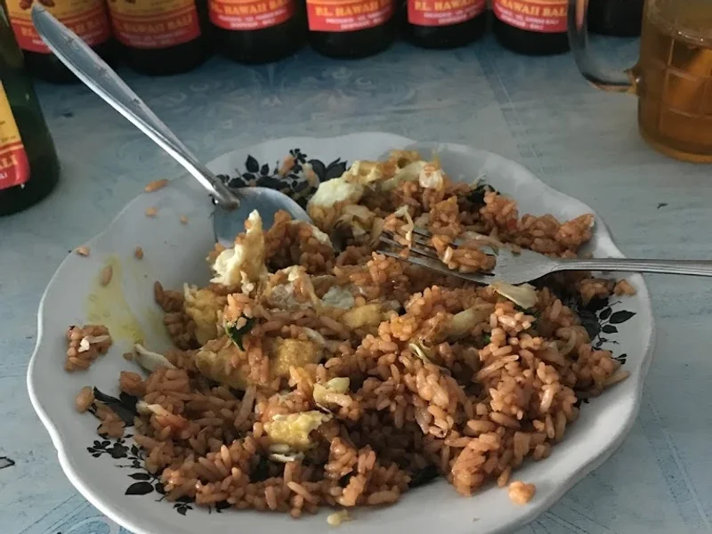 Warung Jawa Timur