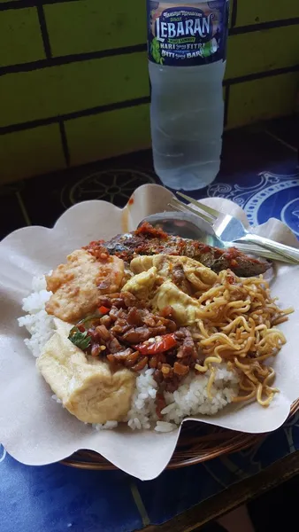 Warung Banyuwangi