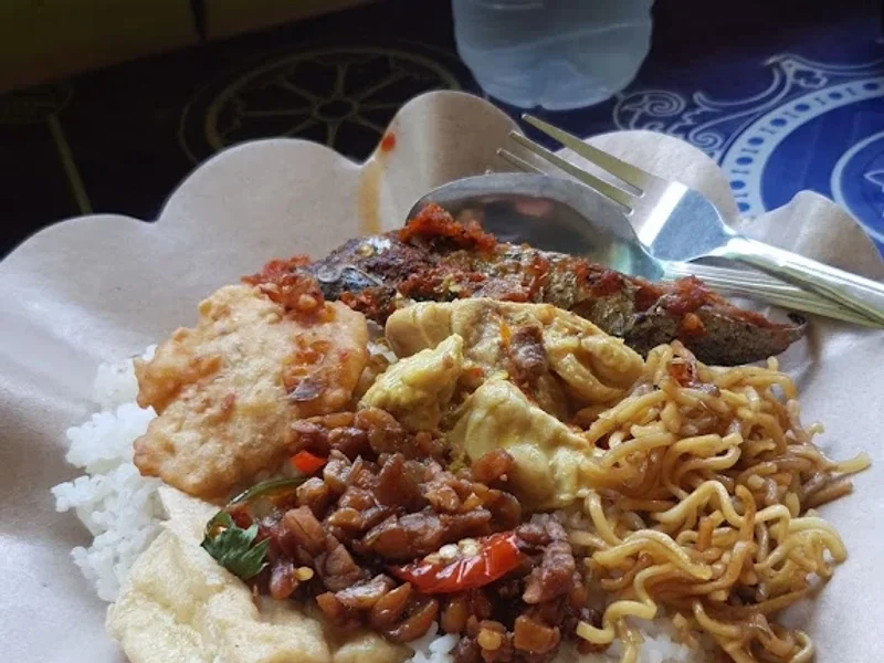 Warung Banyuwangi