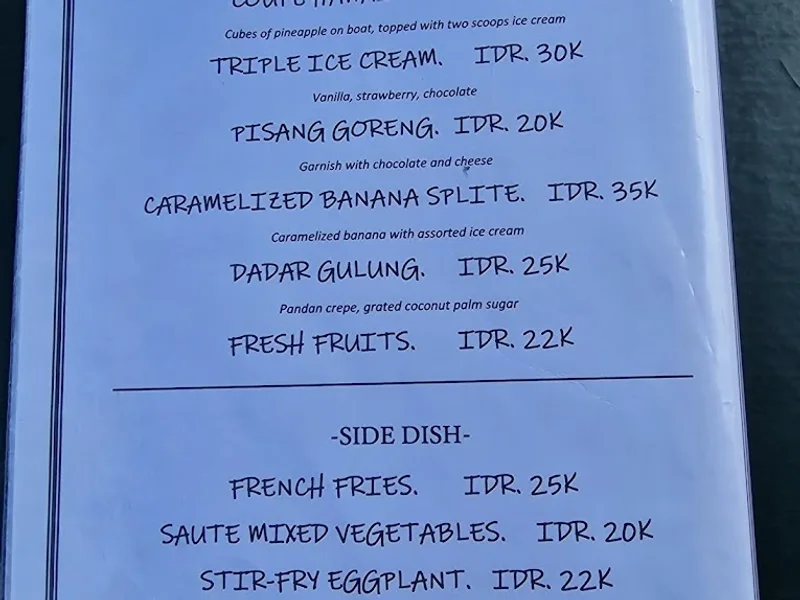 Warung Tepi Sari