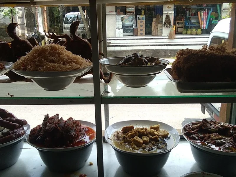 Warung Makan Cening Ayu