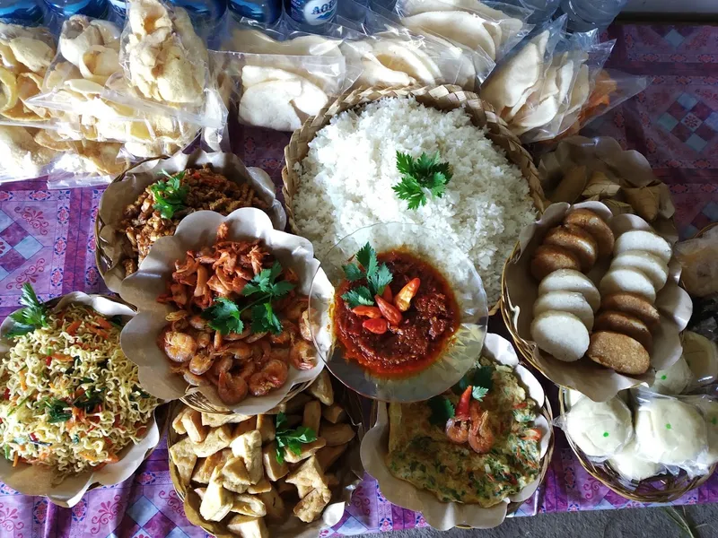 Warung Nasi Bali