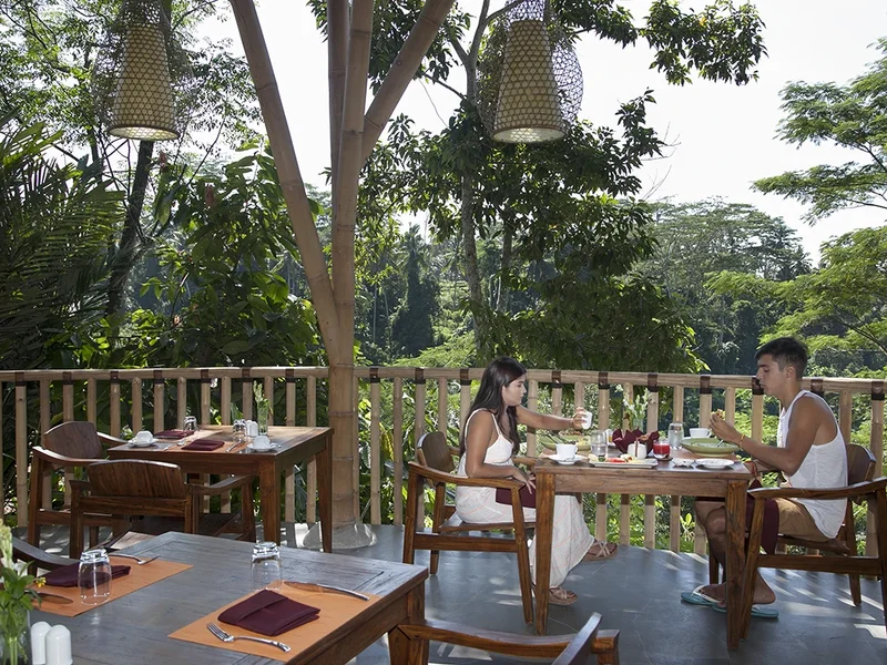 Aruna Restaurant