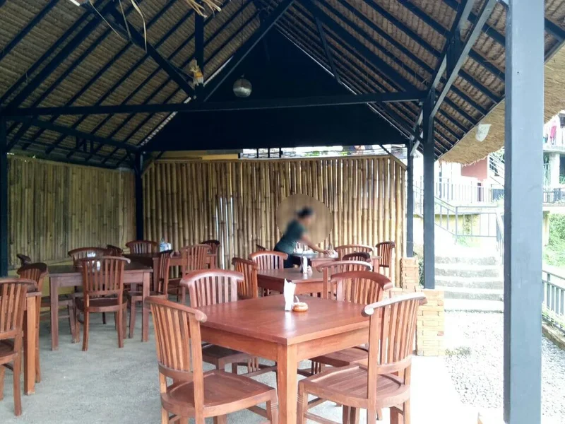 Rumah Makan ARFAM'M