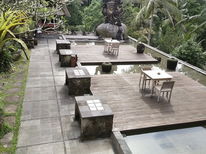 Kepitu Restaurant