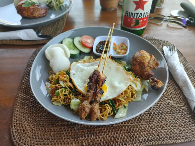 Warung Tepi Sari