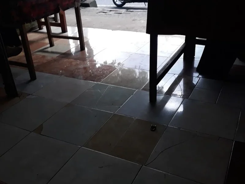 Rumah Makan Sari Petik