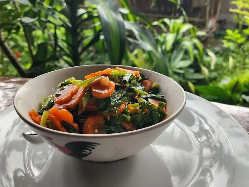 Tan Duren Warung Bali