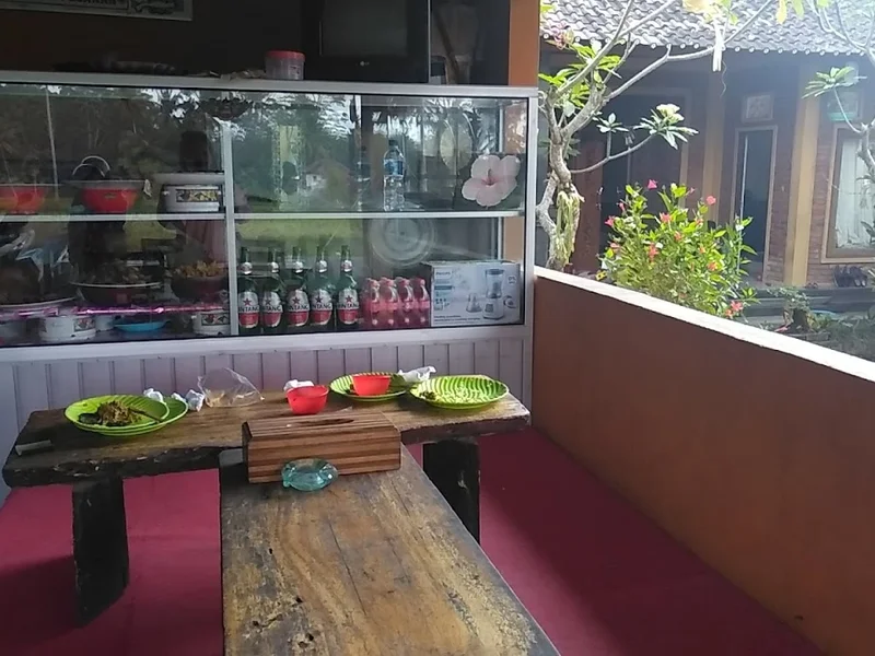 Warung Boga Amukti Sari