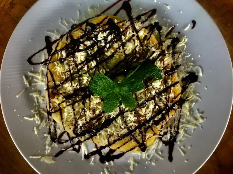 Sai Mai Warung