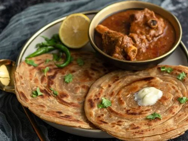 Hannys cafe payangan