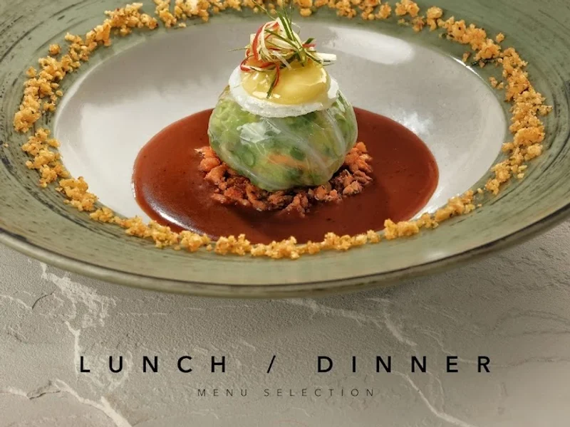 The Kelusa at Samsara Ubud