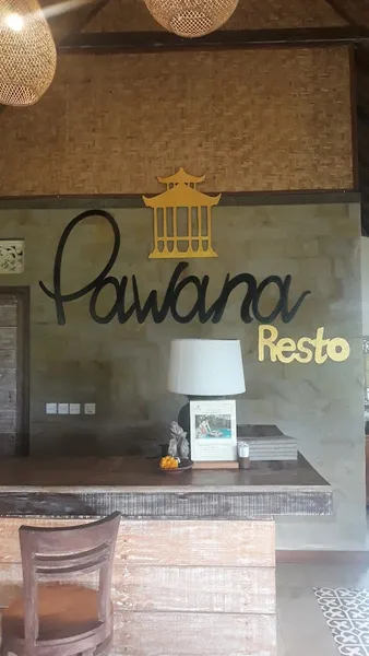 Pawana Resto