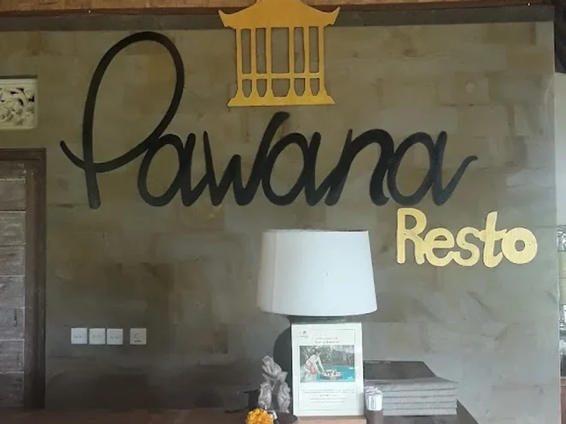 Pawana Resto