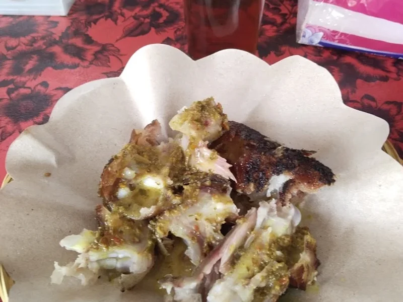 Babi Guling Nan Asir