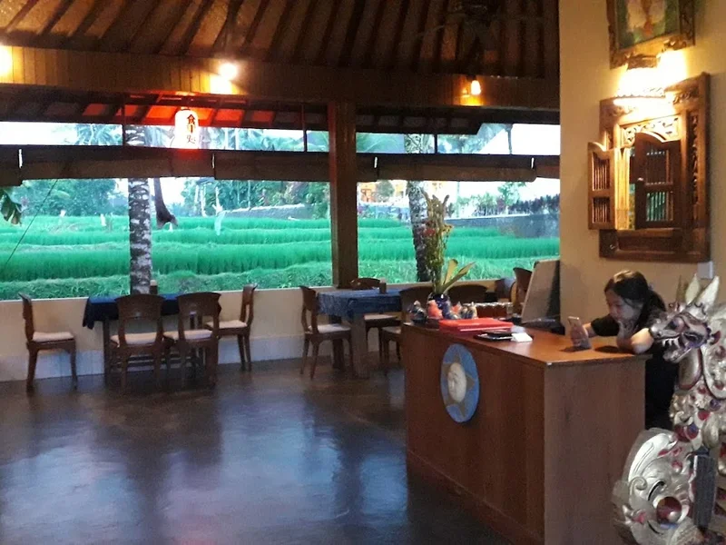 Cafe Bintang Japanese Restaurant