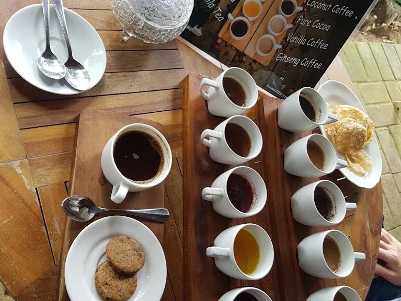 Warung Makan Cening Ayu